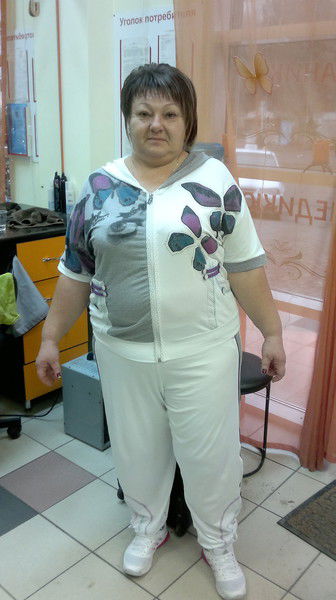 Ирина Бабецкая