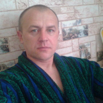 Александр Сероглазов