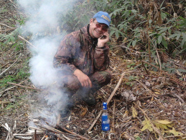 Александр Шумихин