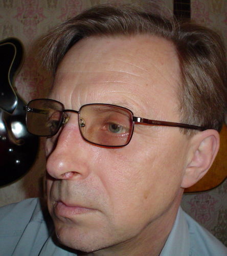 Алексей Молокин