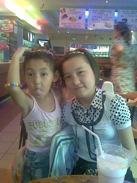 Кайрат Ахметжанов