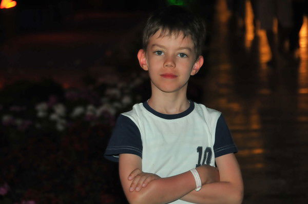 Иван Воробьёв