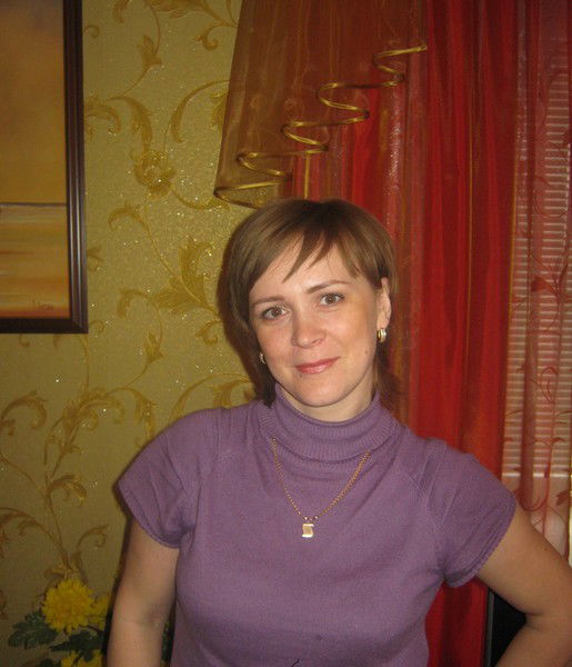 Наталья Ждакаева