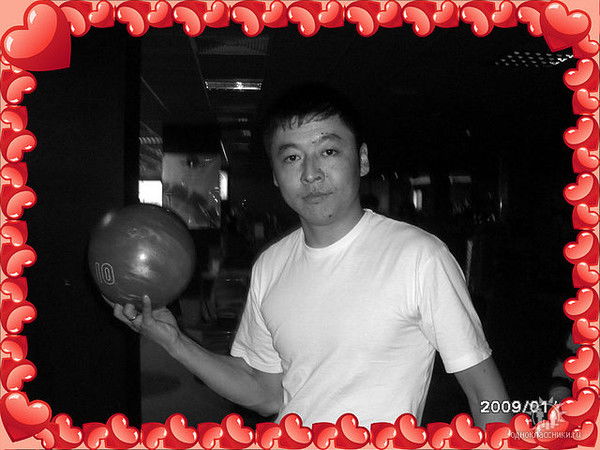 Mamazaitov. Raxmatilla.