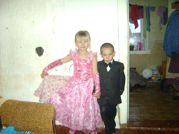 Элеонора Шингарёва(Семёнкина)