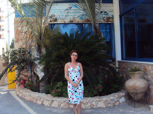 Галина Ульянова