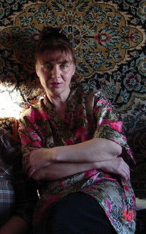 Татьяна Кузьменко