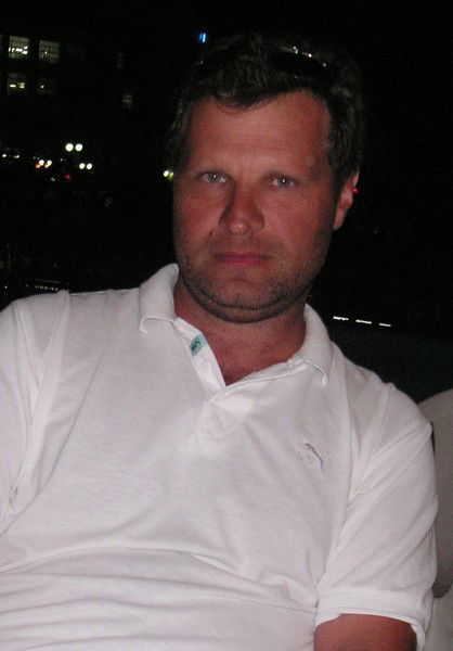 Игорь Дегтярь