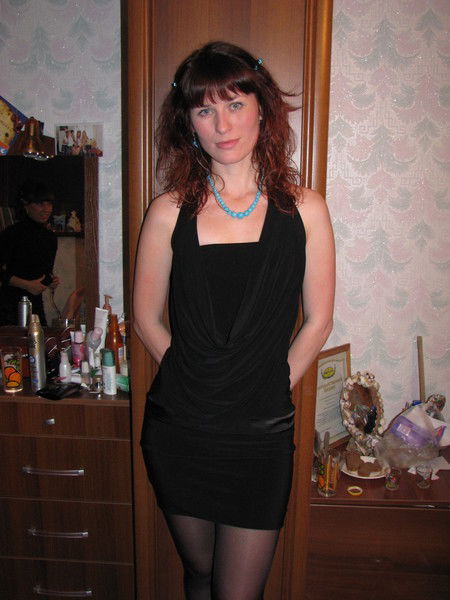 Анастасия Т