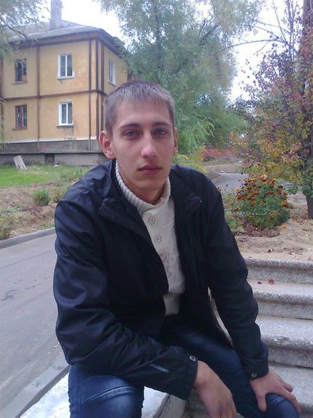 Николай Клюев