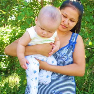 Султан И Кундыз Оралбековы