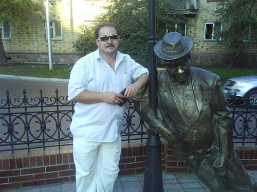 Виктор Шамбер