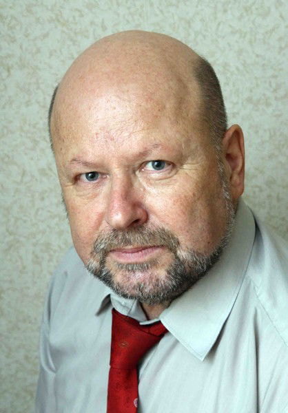 Василий Штенников