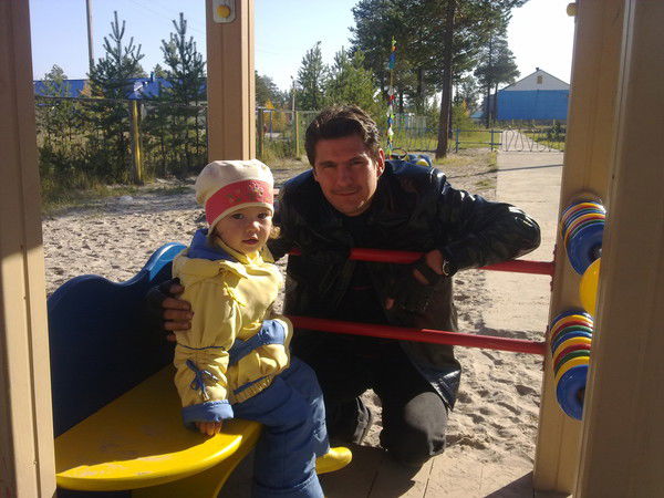 Павел Суханов