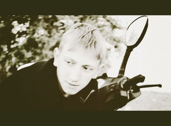 Антон Кожайкин