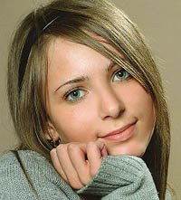 Виктория Манина