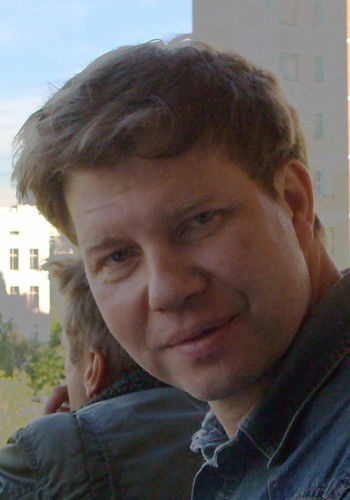 Цветков Борис