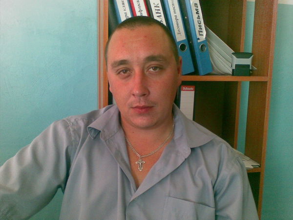 Сергей Шевелев