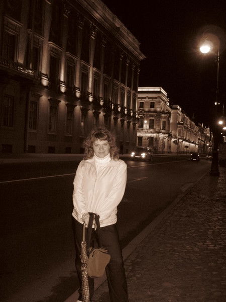 Ольга Колганова