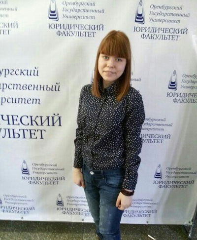 Полина Пороженская