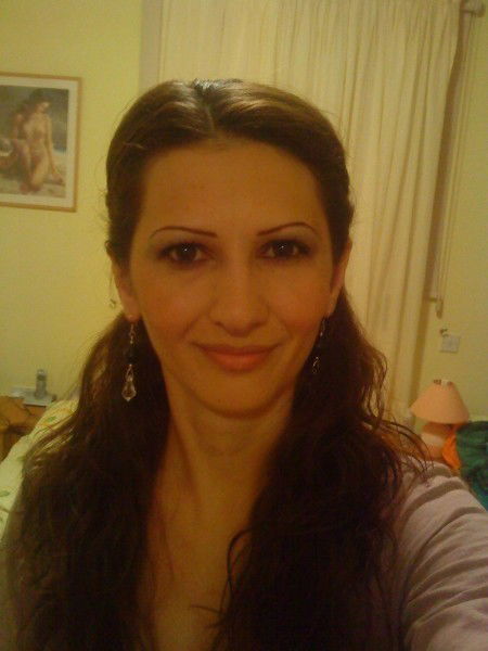 Наталья Кокозова