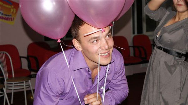 Алексей Павлов