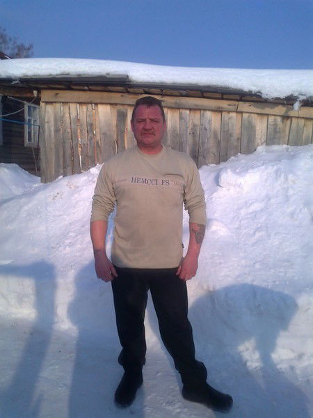 Сергей Голубев