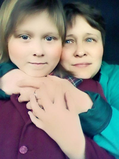 Виктория Иванова