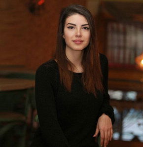 **амаля** *расулова