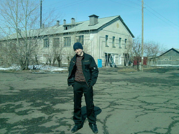 Кирилл Коновалов