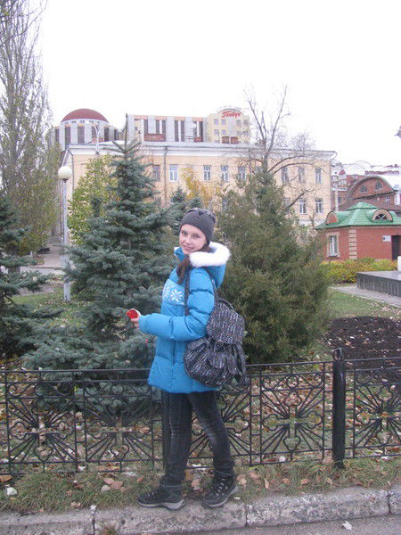 Ева Галинская