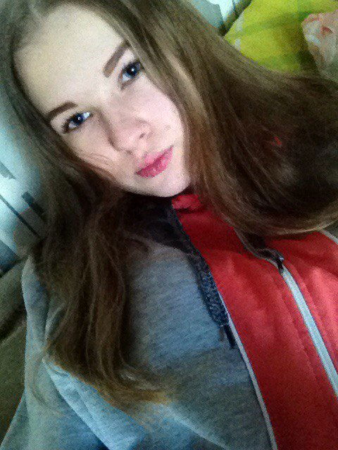 Анна Мохирева