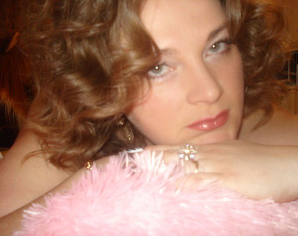 Татьяна Сивогривова