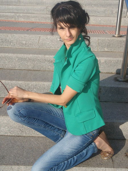 Ксения Федорова