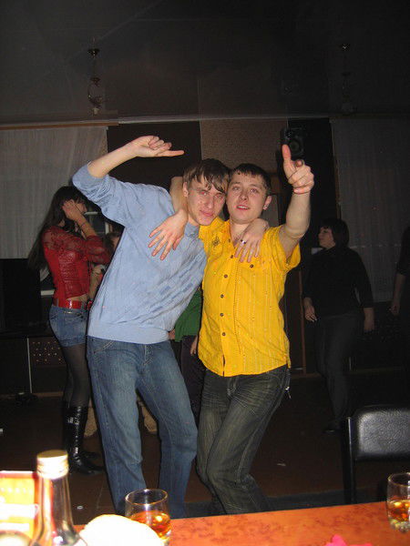 Евгений Маланчев