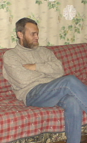 Олег Бердеу