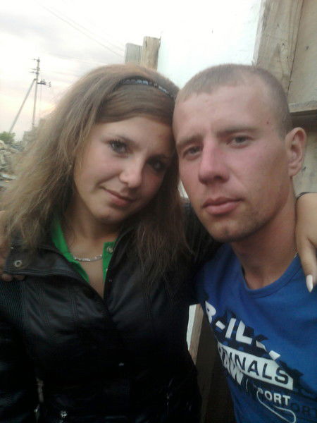 Оленька Рой