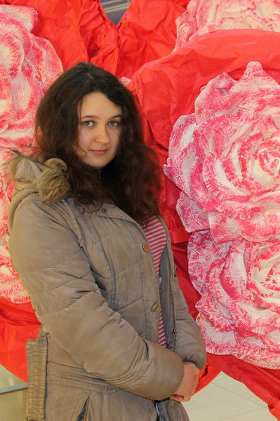 Валентина Саливанова