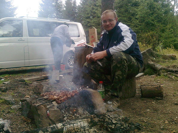 Александр Акимов