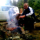 Александр Акимов