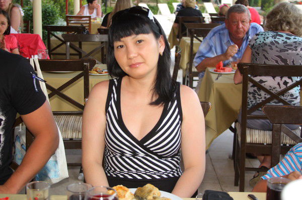 Гульжан Умирбаева