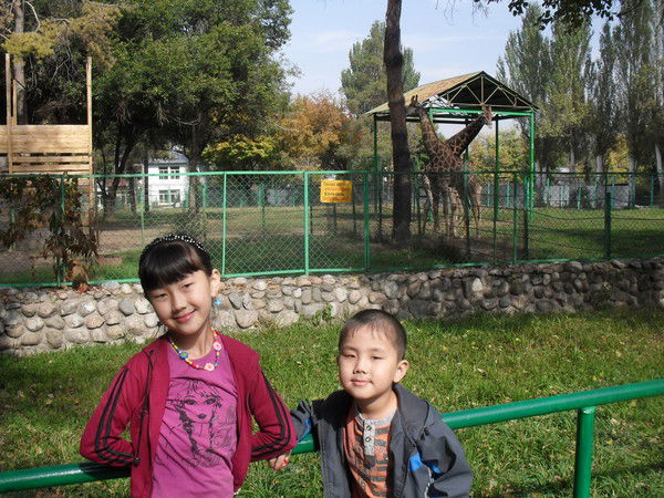 Эльмира Турымбетова