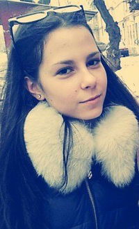 Виктория Демирова