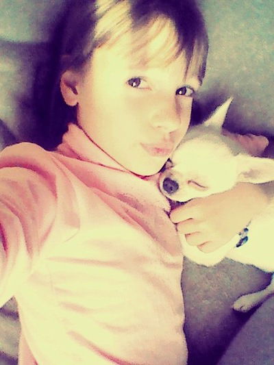 Ольга Макагон