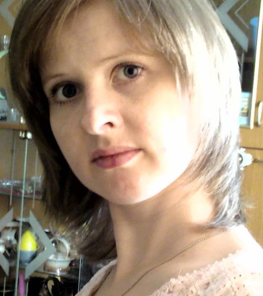 Елена Микерина