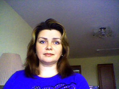 Валерия Измайлова