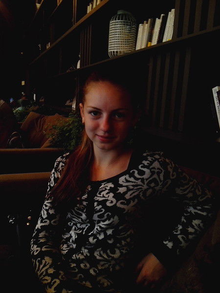 Мария Калинина