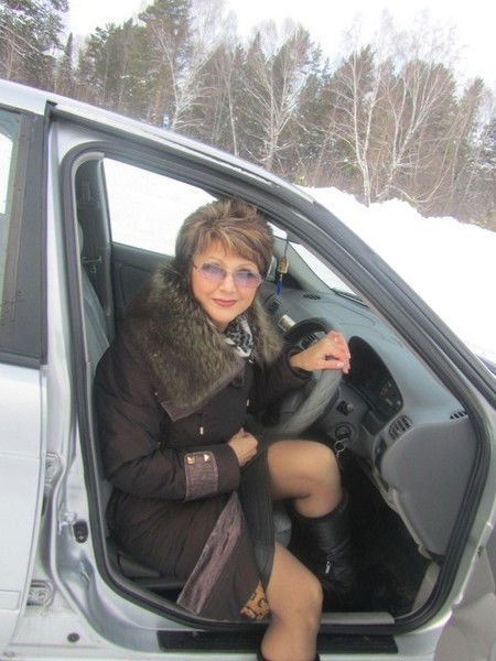 Светлана Лакеева