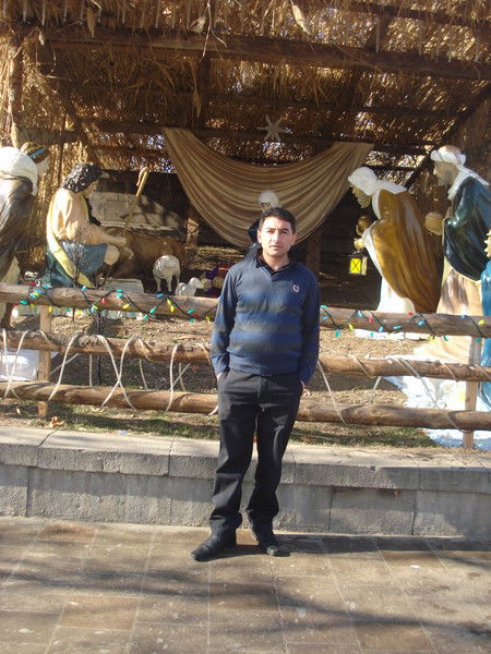 Артур Дрмояан