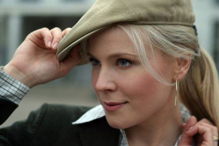 Екатерина Куликова